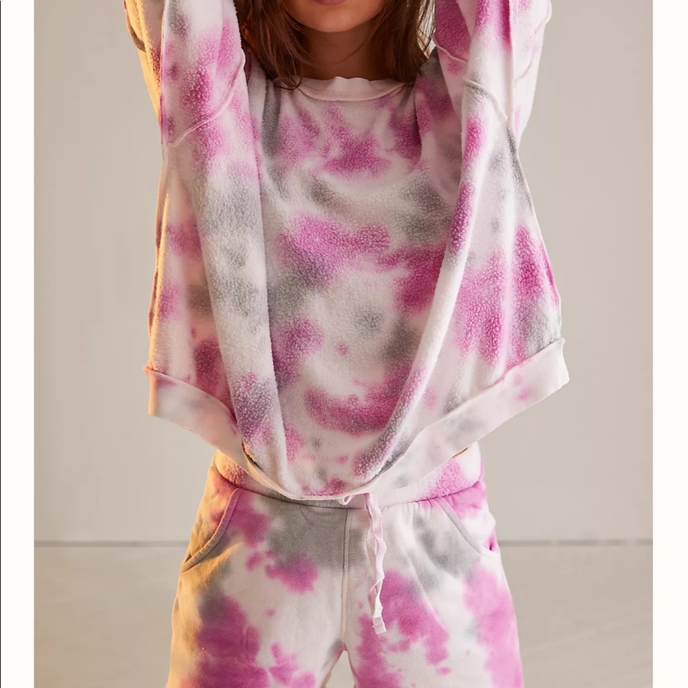 Free People Kelly Wash Set